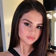Selena Gomez