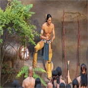 Tecumseh! Outdoor Drama, Chillicothe, OH