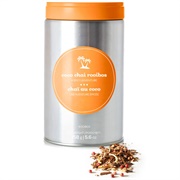 David's Tea Coco Chai Rooibos