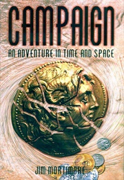 Campaign (Jim Mortimore)