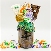 The Yard Milkshake Bar I Put a Spell on You & Now You're Mine Milkshake