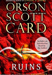 Ruins (Orson Scott Card)