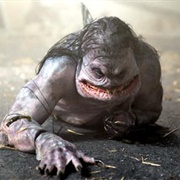 Merman - The Cabin in the Woods