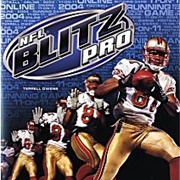 NFL Blitz Pro