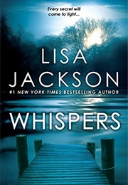 Whispers (Lisa Jackson)