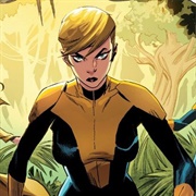 Amara Juliana Oliva Aquilla