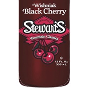 Stewart's Wishniak Black Cherry
