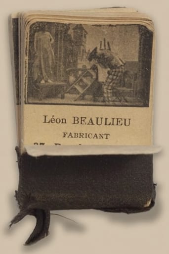 An Irritable Model (1897)
