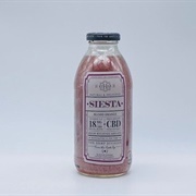 Harney & Sons THD Siesta Tea