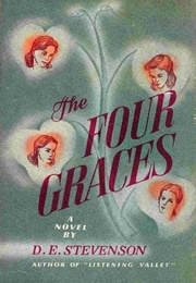 The Four Graces (D.E. Stevenson)