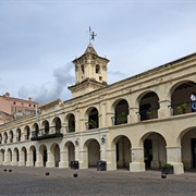 Cabildo of Salta