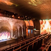 Time Elevator, Jerusalem