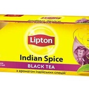Lipton Indian Spice Tea