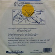 Sin City - Uncle Tupelo