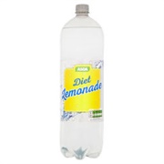 ASDA Diet Lemonade