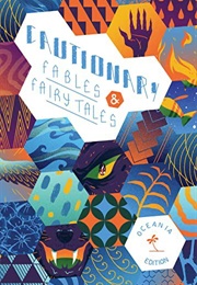Cautionary Fables and Fairytales: Oceania (Various)