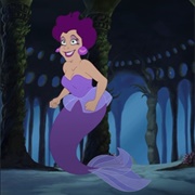 Marina Del Rey (The Little Mermaid : Ariel's Beginning)