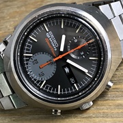 6138-0020 "Tokei Zara"