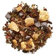 David's Tea Chocolate Covered Banana