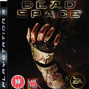 Dead Space