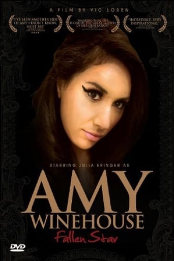 Amy Winehouse: Fallen Star (2012)