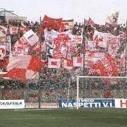 Curva Nord Ancona