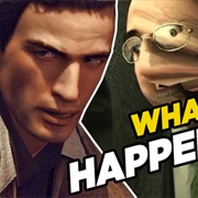 Mafia 2 Definitive Edition