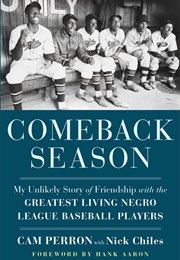 Comeback Season (Cam Perron)