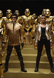 Chitti, Enthiran (2010)