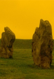 A Journey to Avebury (1971)