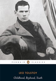 Childhood, Boyhood, Youth (Leo Tolstoy)