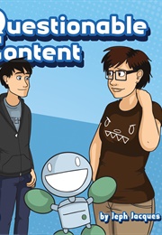 Questionable Content (Jeph Jacques)