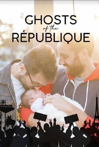 Ghosts of the République (2018)