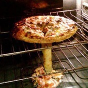 Nuclear Pizza...