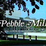 Pebble Mill
