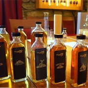 Trt Scotch Whisky Experience, Edinburgh