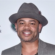 Anthony Hemingway (Gay, He/Him)