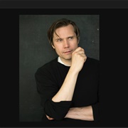 Tuomas Kantelinen - Lumikuningatar (The Snow Queen)