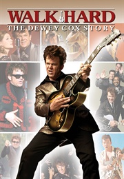 Walk Hard: The Dewey Cox Story (2007)