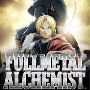 Fullmetal Alchemist