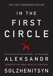 In the First Circle (Aleksandr Solzhenitsyn)
