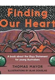 Finding Our Heart (Thomas Mayor & Blak Douglas)