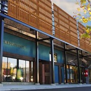 Arbor Hills Shopping Center, Ann Arbor