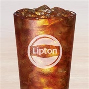 Lipton Unsweetened Iced Tea