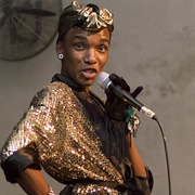 KAT KAI KOL-KES (Queer, Trans Woman, She/Her)