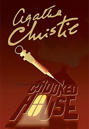Crooked House (Agatha Christie)