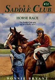 Horse Race (Bonnie Bryant)