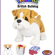 British Bulldog