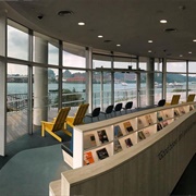 Library@Harbourfront