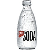 CAPI Soda Water